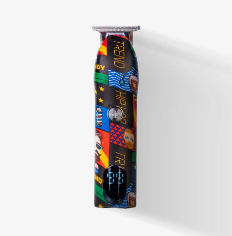 BarberPro Tradicional - Edição Limitada