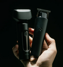 Combo 4 Máquinas Black