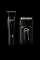 Combo 4 Máquinas Black 2.0