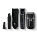 Combo 4 Máquinas Black 2.0